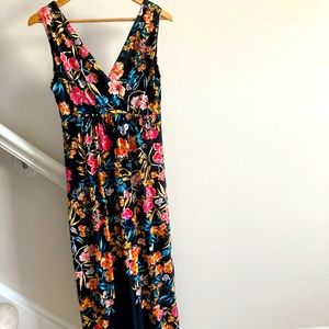 Dress size M